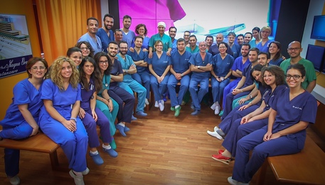 Umg Catanzaro, impiantato pacemaker-defibrillatore "salva vita", primo intervento in Calabria