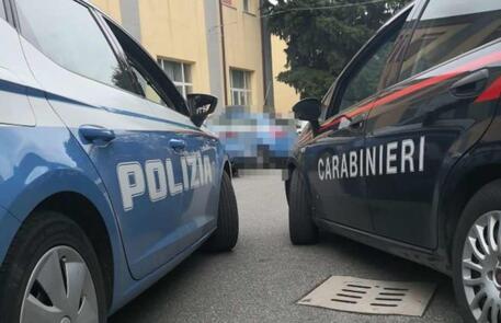 Rubati due camion del comune di Polistena usati per lo smaltimento dei rifiuti