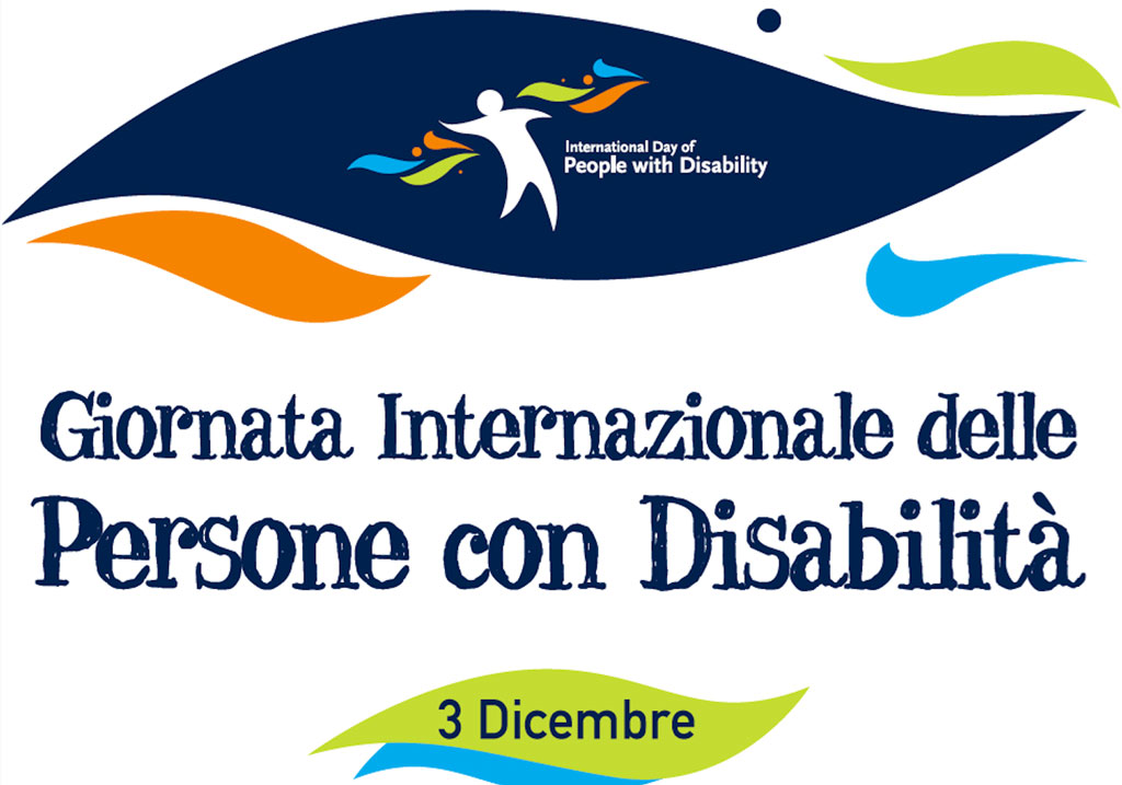 "Fish calabria: è ora di osare", evento per la giornata dei diritti delle persone con disabilità