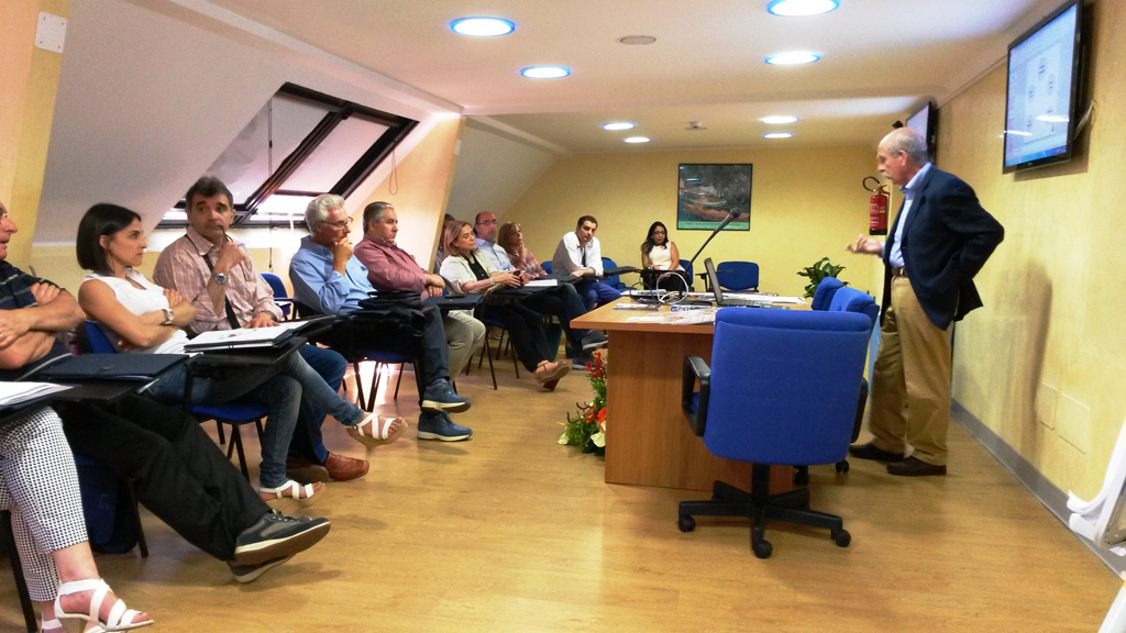 S. Anna Hospital, meeting riabilitazione cardiologica a Catanzaro