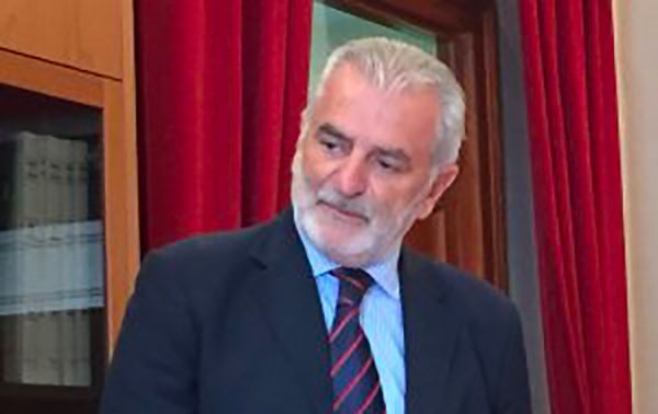 Lamezia, Giuseppe Priolo è il commissario nominato dal prefetto dopo sentenza Tar