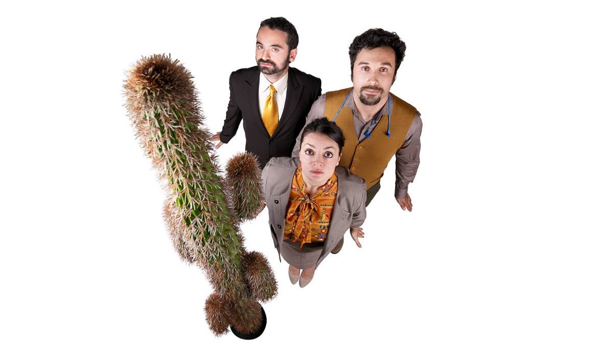 Lamezia, terzo appuntamento di "Ricrii" al Tip Teatro