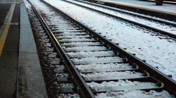 Maltempo, Rete Ferroviaria Italiana: attivato il piano neve e gelo