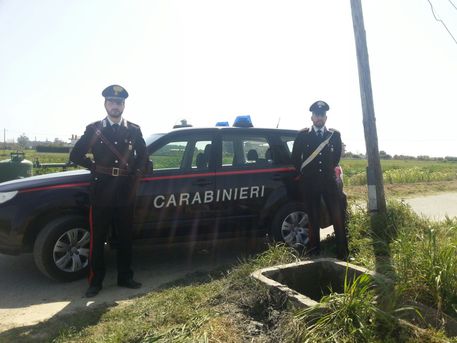 Cade in pozzo a Strongoli per aiutare cane, lui si salva ma animale muore