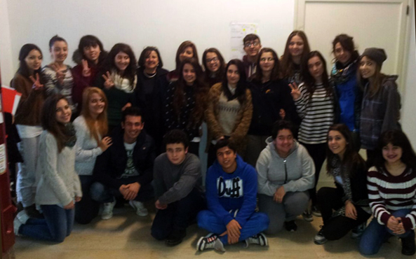 Lamezia: Liceo Campanella vince “3° Trofeo della Lingua Italiana”