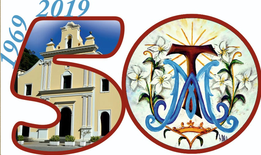 Lamezia, “Sotto il Cielo delle dodici stelle” per il 50° della parrocchia di Santa Maria degli Angeli