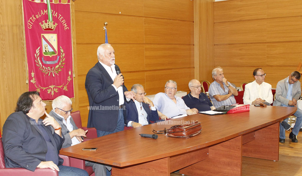 Festeggiamenti per i 50 anni di Lamezia, il Comitato: "Attendiamo proposte da tutti i cittadini"