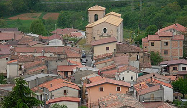 Coronavirus, madre e figlia di 14 mesi positive a Santo Stefano di Rogliano 