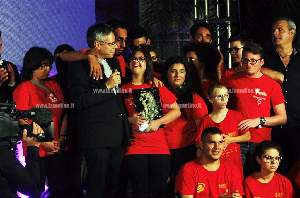 “Galà della Gratitudine 2019”: ecco tutti i premiati 