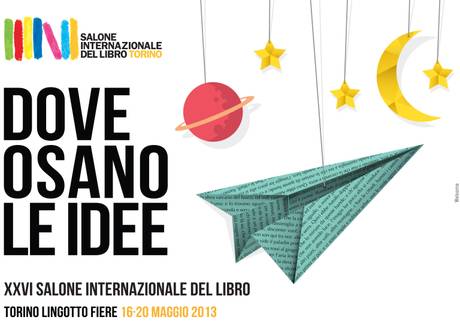 Calabria: Salone Libro Torino, regione sarà prima ospite