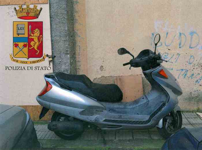 Aggressione e rapina a Lillo Foti, due arresti a Reggio Calabria