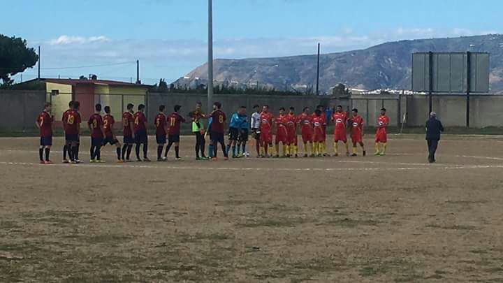 Torna sconfitto l’Atletico Maida contro il Real di Gioia Tauro