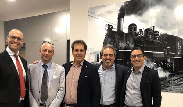 I soci ADA scelgono la Calabria per il 66esimo congresso nazionale