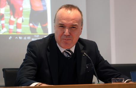Calcio: da Lega B donazione di 20mila euro per alluvione Pollino