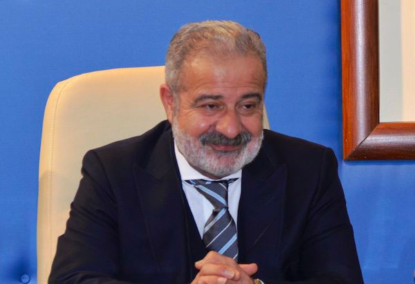 Sanità, nuovo commissario Longo: "Lunedì sarò a Catanzaro e con Gino Strada andrò d'accordo"