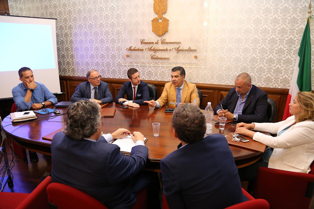Camera di Commercio, nominati i rappresentati in seno al CdA del Comalca