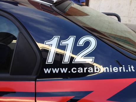 Incendiate automobili genitori consigliere comunale di Martone 