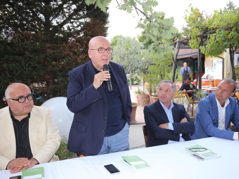 Regione, presentata guida ai sapori e piaceri della Calabria 2019