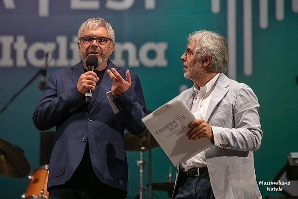 Pegna su bando per Grandi Eventi della Regione Calabria: "Gestione disastrosa"