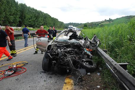 Incidenti su A3, indagati funzionari Anas
