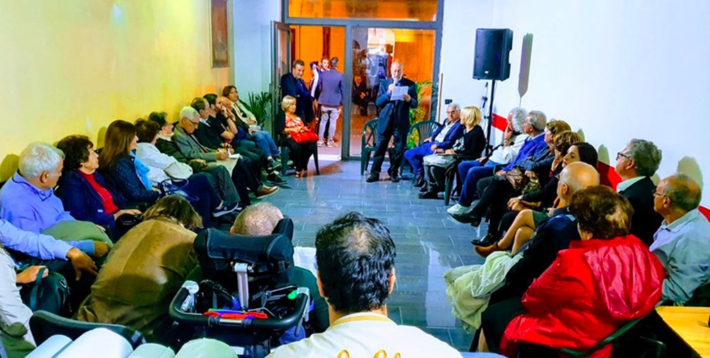 Focus su Lamezia Multiservizi domani al punto d’incontro di Rosario Piccioni