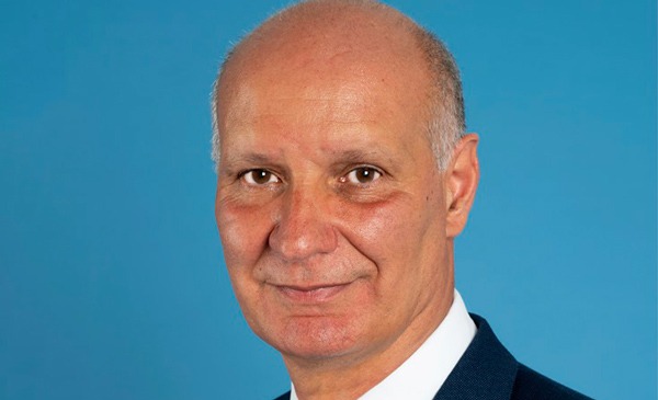 Regione, Michele Comito è il nuovo capogruppo di Forza Italia