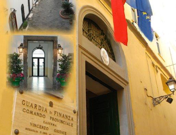 Operazione "Jamm Jamm": scommesse online, sequestri e perquisizioni anche in Calabria 