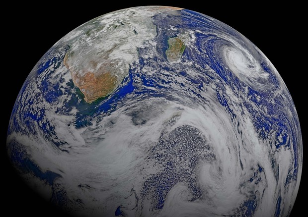 E' la giornata della Terra, all'Onu si firma l'accordo storico per salvare il Pianeta
