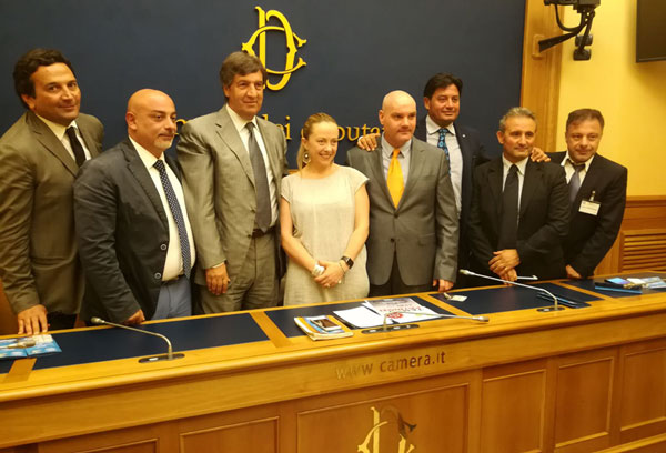 Fdi-An: ufficializzata adesione del movimento “Officine del Sud” al partito