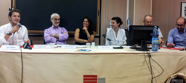 Trame.Festival si racconta all'Abc dell’innovazione sociale 