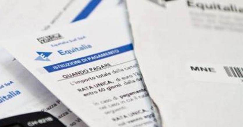 Fisco, c'e' tempo fino a domani per rottamare le cartelle 