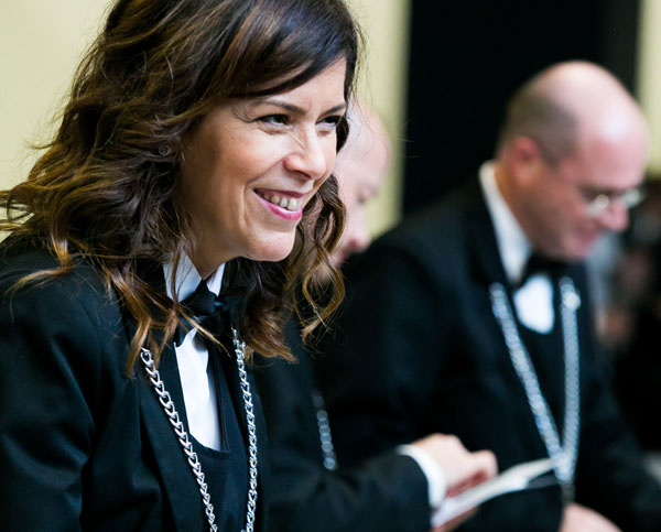 Rinnovate cariche nazionali dei sommelier AIS e di AIS-Calabria