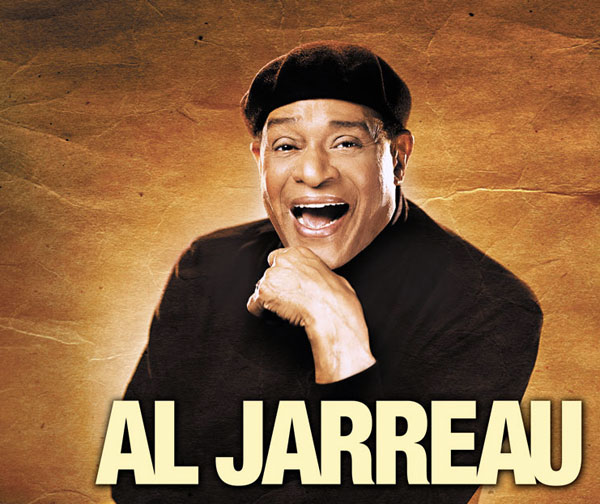 AL-JARREAU