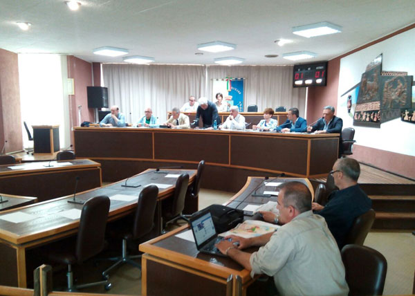 Comune di Rossano continua battaglia contro trivellazioni in Golfo di Taranto 