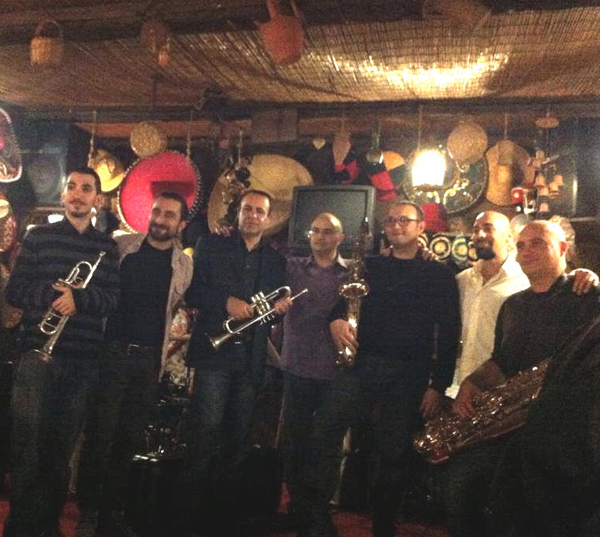 Calabria: Avviata la programmazione al Jazz Club “La Tavernetta” di Pianopoli