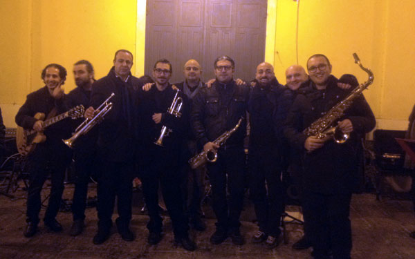 Lamezia: Ancora altri appuntamenti per rassegna AMA Jazz Notes