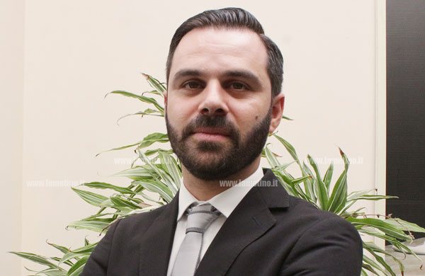 Lamezia, Lorena (FdI): "Progetto per strada collinare a Sambiase ammesso a Cis ma per ora non finanziato"