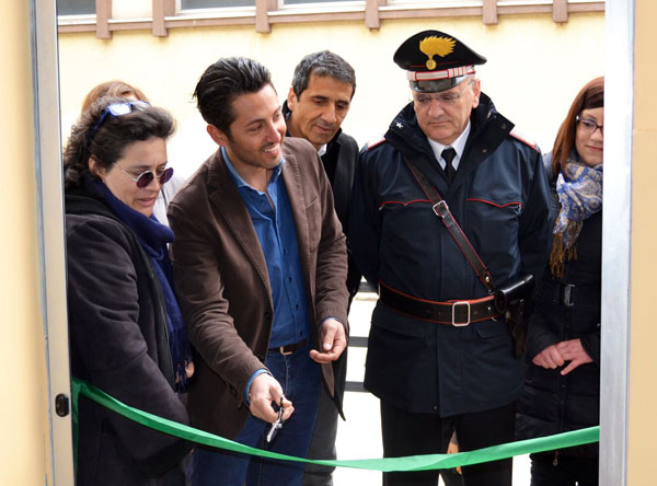 Feroleto Antico, inaugurato sportello d’ascolto ARA