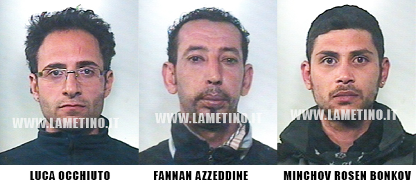 Lamezia: Estorsione a prostitute, due agli arresti domiciliari e una scarcerazione