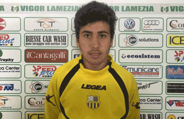Juniores, Asd Polisportiva Lamezia vince contro Stalettì