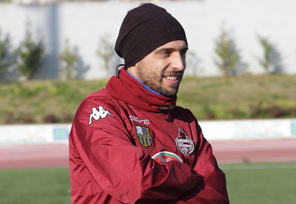 Asd Polisportiva Lamezia il 19 maggio affronta il Canicattì, Federico: "Serve Fame di Vittoria"