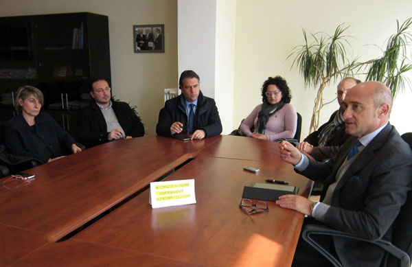 Lamezia: Direttore AspCz Mancuso convoca sindaci Reventino per chiarire sospensione attività dell’UCCP