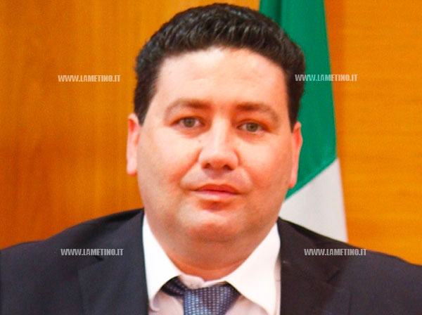Lamezia, assessore Cardamone: "Da Piccioni notizie false su Borrello-Fiorentino, nessuna interruzione corsi Cpia"