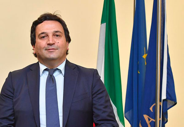Bandiera blu 2021, Orsomarso: "Calabria mostra il meglio di sé"