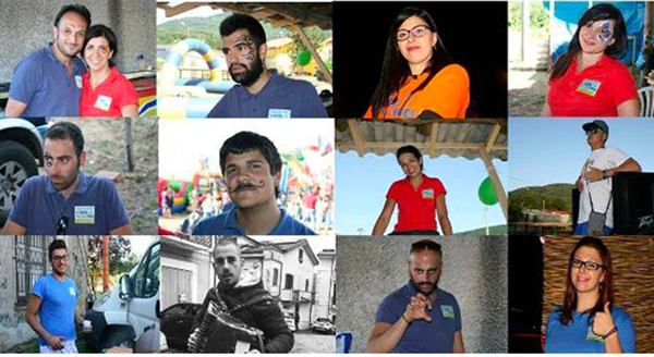 Ritorna la "Festa del Volontariato" il 12 agosto a San Mazzeo 