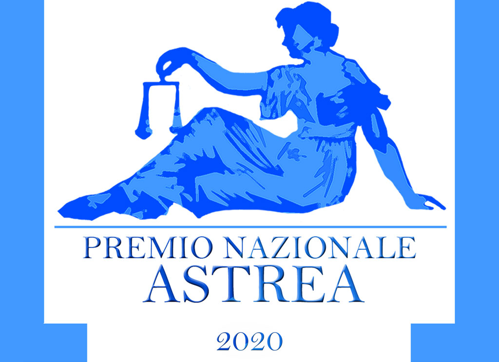 Lamezia, tutto pronto per il "Premio Nazionale Astrea" del 26 dicembre 