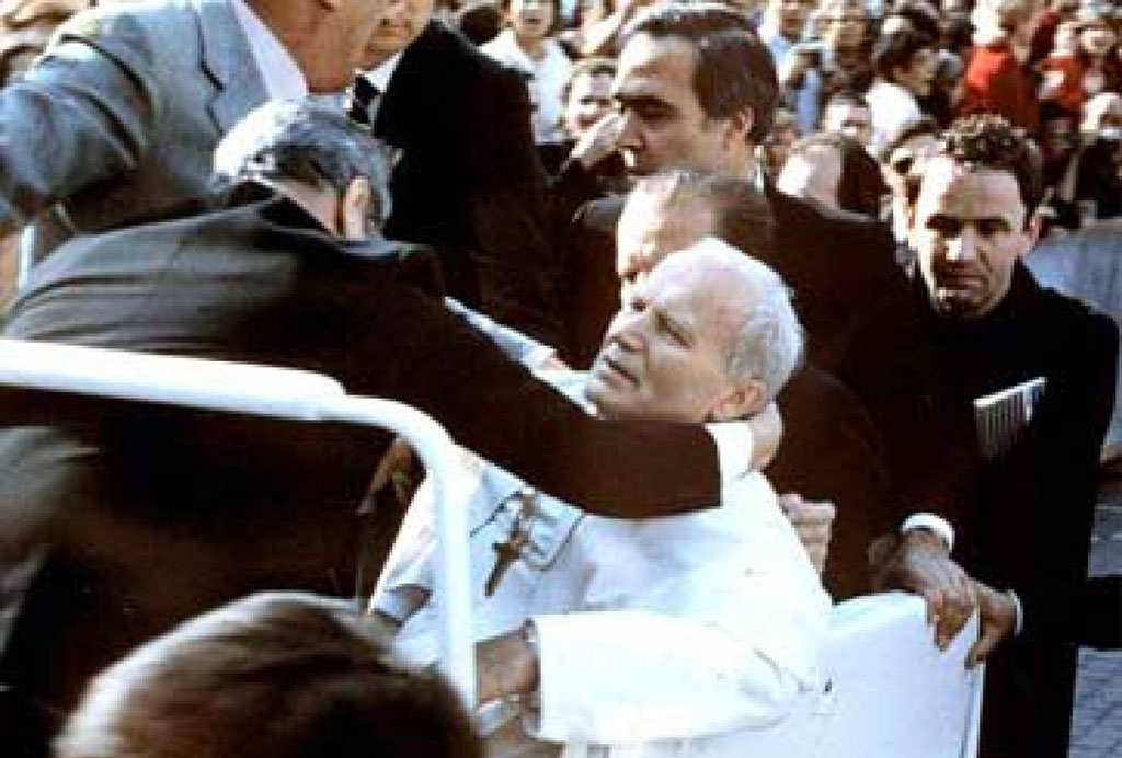 Lamezia, triduo di preghiera a Cardolo per 40esimo anniversario dell'attentato a San Giovanni Paolo II