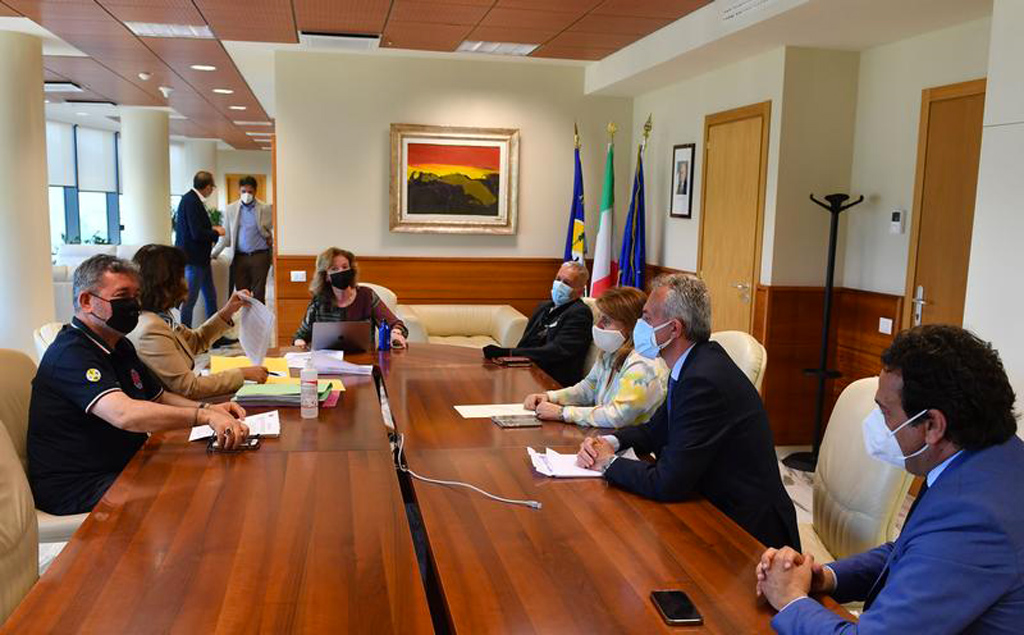 Regione: 19 milioni per porti Bagnara e Canale degli Stombi