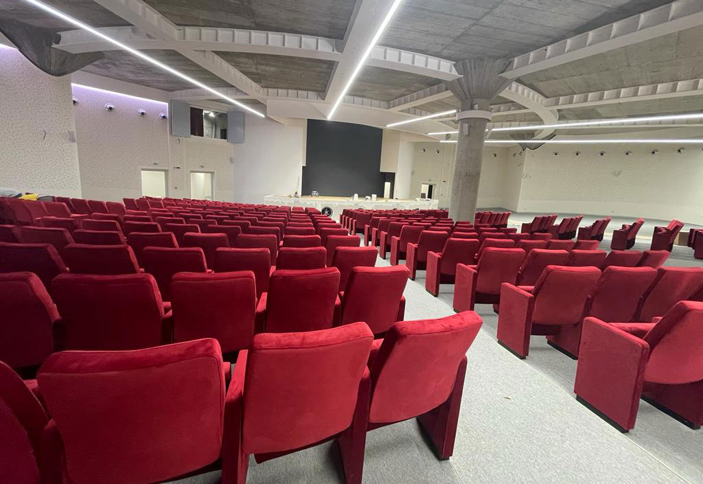 Lamezia, "La dote" in scena nell'auditorium della cittadella della carità
