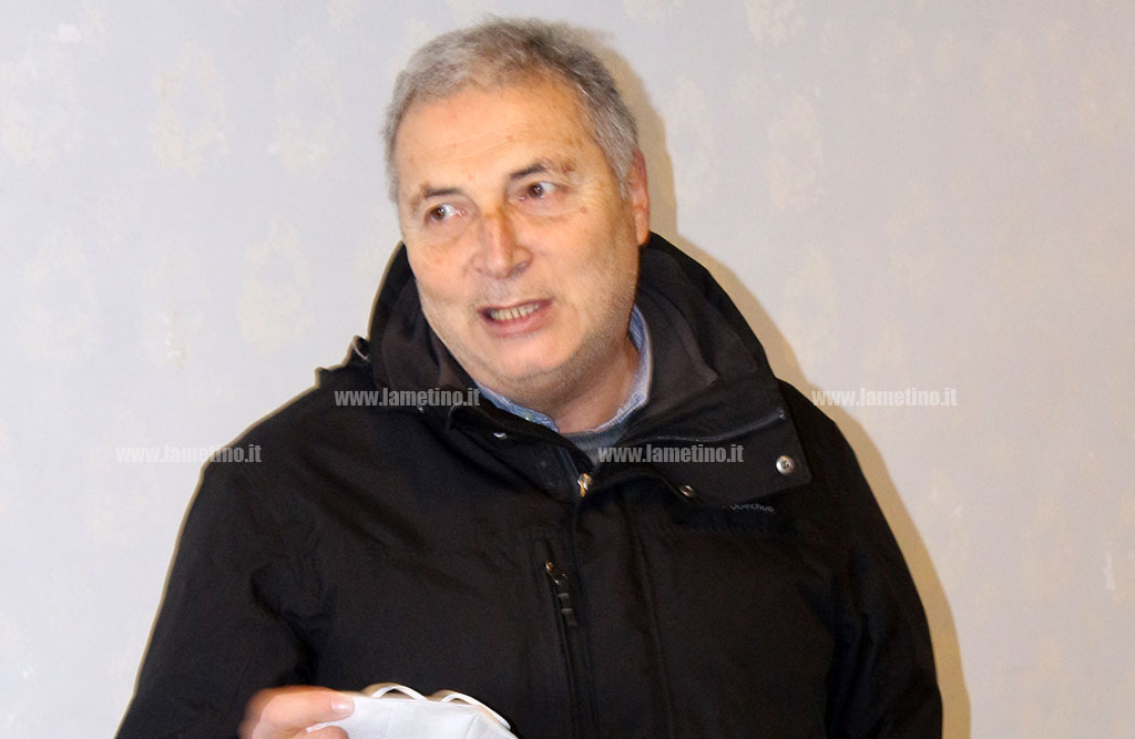 Lamezia, Reale dopo tensioni in Consiglio: "Mi scuso con Cittadino, ma Nicotera merita una reazione diversa"